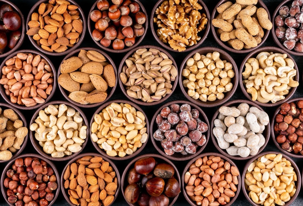 Dry Fruits Wholesale in Nepal: My Kathmandu Market Search