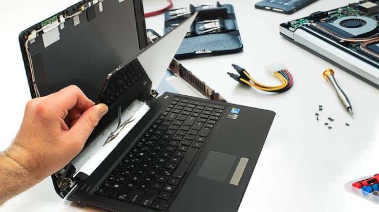 Laptop Display Repair Cost in Nepal (2026 Price Guide)